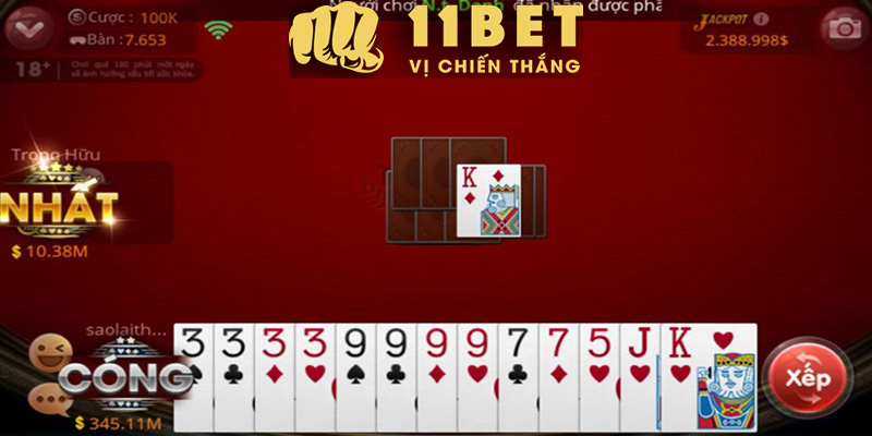 Nạp Tiền 11bet - Thắng Lớn Cùng Trò Chơi Xì Dách Hấp Dẫn