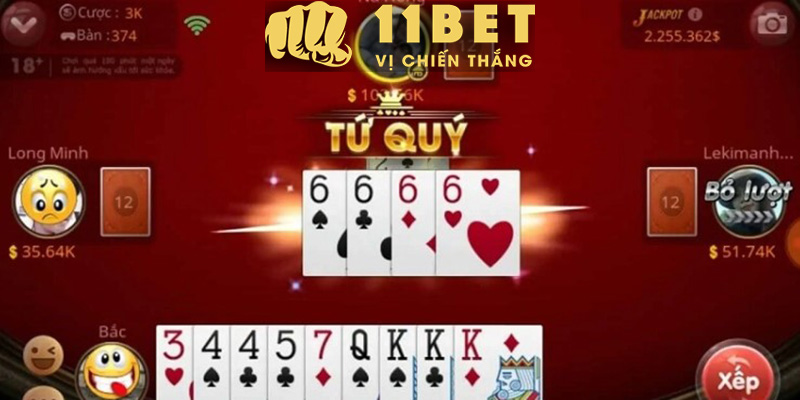 Một số lưu ý khi cá cược tại 11bet