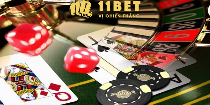 Thể Thao 11bet - Cá Cược Quần Vợt Dễ Chơi Thắng Nhanh