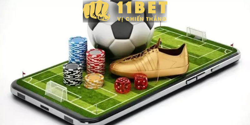 Khuyến Mãi 11bet - Đừng Bỏ Lỡ Cơ Hội Tham Gia Cá Cược Để Nhận Ưu Đãi Lớn